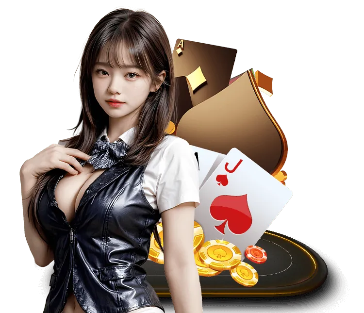 Đa dạng trò chơi cá cược